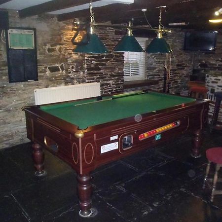The Farmers Arms Saint Merryn Zewnętrze zdjęcie