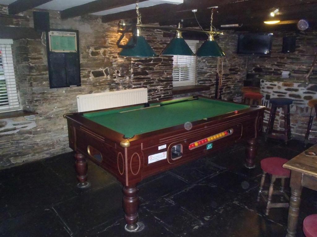 The Farmers Arms Saint Merryn Zewnętrze zdjęcie